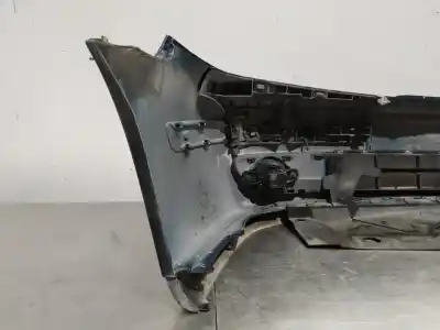 Автозапчастина б/у передній бампер для renault laguna ii (bg0) authentique 101 cv / 74 kw посилання на oem iam   n5.z1.7.15.a