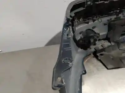 Автозапчастина б/у передній бампер для renault laguna ii (bg0) authentique 101 cv / 74 kw посилання на oem iam   n5.z1.7.15.a