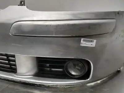 Second-hand car spare part FRONT BUMPER for VOLKSWAGEN GOLF V BERLINA (1K1)  OEM IAM references   N5.Z1.7.16.M
