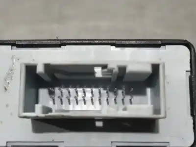 Автозапчастина б/у електронний модуль для audi q3 (8ub, 8ug) 2.0 tdi посилання на oem iam 8x0907357e  n2.z1.3.12