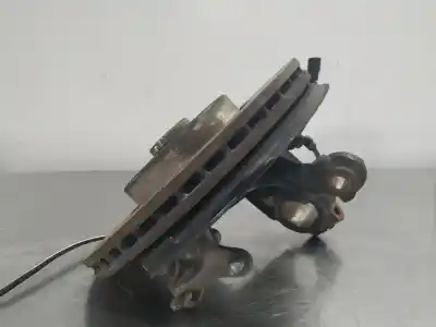 Автозапчастина б/у передній лівий культ для audi q3 (8ub, 8ug) 2.0 tdi посилання на oem iam   n4.z1.01.01.05