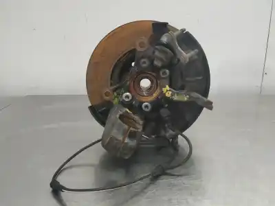 Автозапчастина б/у передній лівий культ для audi q3 (8ub, 8ug) 2.0 tdi посилання на oem iam   n4.z1.01.01.05