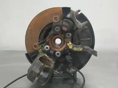 Автозапчастина б/у передній лівий культ для audi q3 (8ub, 8ug) 2.0 tdi посилання на oem iam   n4.z1.01.01.05