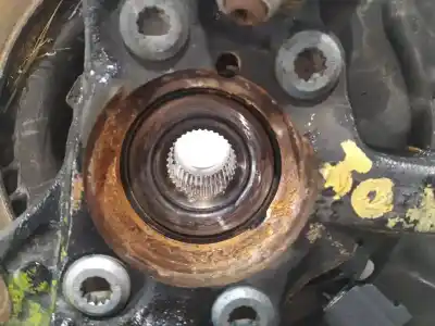 Автозапчастина б/у передній лівий культ для audi q3 (8ub, 8ug) 2.0 tdi посилання на oem iam   n4.z1.01.01.05