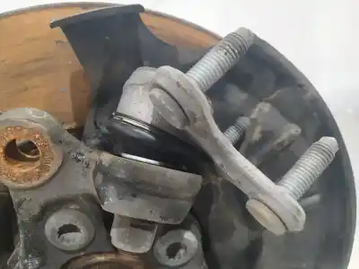 Автозапчастина б/у передній лівий культ для audi q3 (8ub, 8ug) 2.0 tdi посилання на oem iam   n4.z1.01.01.05