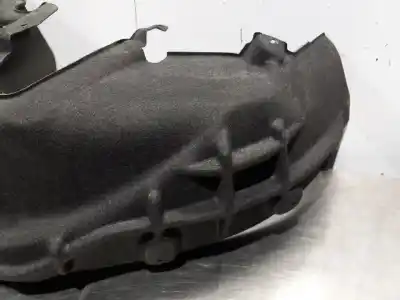 Автозапчасти б/у арка заднего правого колеса за audi q3 (8ub, 8ug) 2.0 tdi ссылки oem iam 8u0810172d