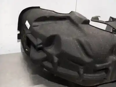 Автозапчасти б/у арка заднего правого колеса за audi q3 (8ub, 8ug) 2.0 tdi ссылки oem iam 8u0810172d  