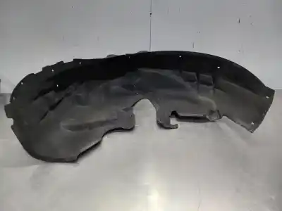 Автозапчасти б/у арка заднего правого колеса за audi q3 (8ub, 8ug) 2.0 tdi ссылки oem iam 8u0810172d  