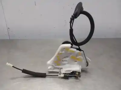 Автозапчасти б/у замок передней правой двери за renault arkana (eu version) equilibre 142 cv / 105 kw ссылки oem iam 805029736r  n1.z1.26.1.m