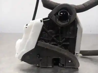 Автозапчасти б/у замок задней правой двери за renault arkana (eu version) equilibre 142 cv / 105 kw ссылки oem iam 825027318r  n1.z1.26.1.m
