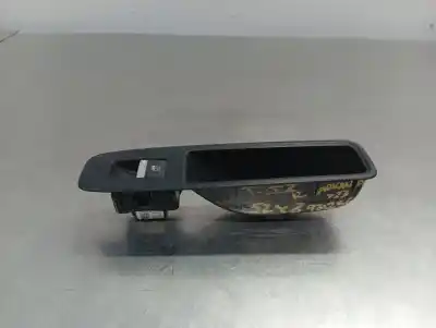 Автозапчасти б/у управление задними левыми стеклами за renault arkana (eu version) equilibre 142 cv / 105 kw ссылки oem iam 254114723r  n1.z1.17.8