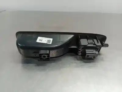 Автозапчасти б/у управление задними левыми стеклами за renault arkana (eu version) equilibre 142 cv / 105 kw ссылки oem iam 254114723r  n1.z1.17.8