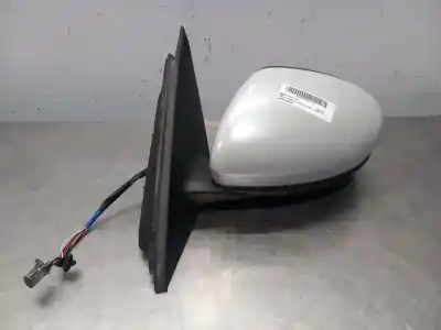 Автозапчасти б/у левое зеркало за renault arkana (eu version) equilibre 142 cv / 105 kw ссылки oem iam dm301550740  n1.z1.16.3.a