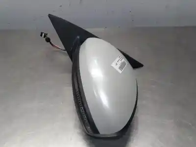 Автозапчасти б/у левое зеркало за renault arkana (eu version) equilibre 142 cv / 105 kw ссылки oem iam dm301550740