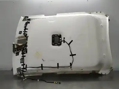 Автозапчасти б/у внутренняя крыша за renault arkana (eu version) equilibre 142 cv / 105 kw ссылки oem iam 