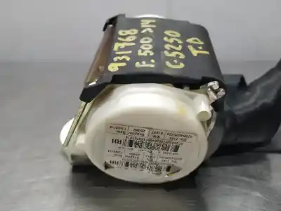 Recambio de automóvil de segunda mano de CINTURON SEGURIDAD TRASERO DERECHO para FIAT 500 CABRIO (150)  referencias OEM IAM 07354925760  N1.Z2.CINTU.3