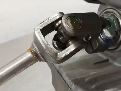 Recambio de automóvil de segunda mano de COLUMNA DIRECCION para FIAT 500 CABRIO (150)  referencias OEM IAM 28160372  N2.Z1.13.6.4