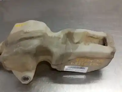 Peça sobressalente para automóvel em segunda mão depósito do limpa vidros por fiat 500 cabrio (150) cult 95 cv / 70 kw referências oem iam 