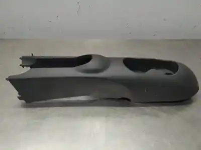 Peça sobressalente para automóvel em segunda mão moldagem por fiat 500 cabrio (150) cult 95 cv / 70 kw referências oem iam 735435115