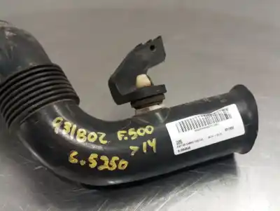 Gebrauchtes Autoersatzteil rohr zum fiat 500 cabrio (150) cult 95 cv / 70 kw oem-iam-referenzen 51884845  n2.z1.14.6.b