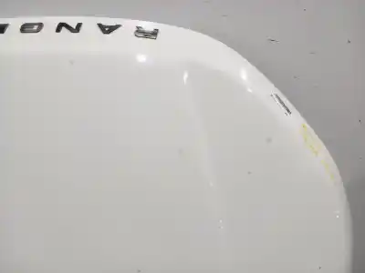 Peça sobressalente para automóvel em segunda mão capot por land rover range rover evoque pure 150 cv / 110 kw referências oem iam   n5.z1.4.17.a