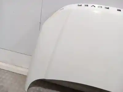 Peça sobressalente para automóvel em segunda mão capot por land rover range rover evoque pure 150 cv / 110 kw referências oem iam   n5.z1.4.17.a
