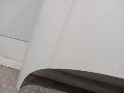 Peça sobressalente para automóvel em segunda mão capot por land rover range rover evoque pure 150 cv / 110 kw referências oem iam   n5.z1.4.17.a