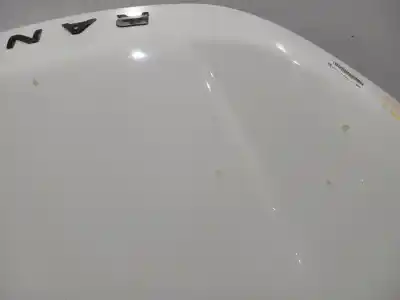 Peça sobressalente para automóvel em segunda mão capot por land rover range rover evoque pure 150 cv / 110 kw referências oem iam   n5.z1.4.17.a