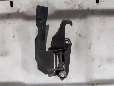 Peça sobressalente para automóvel em segunda mão capot por land rover range rover evoque pure 150 cv / 110 kw referências oem iam   n5.z1.4.17.a