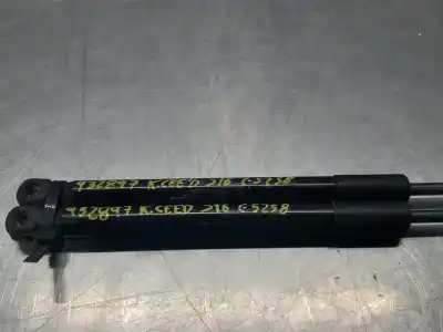 Автозапчастина б/у  для KIA CEE´D  Посилання на OEM IAM 81770A200  N1.Z2.10.1.2