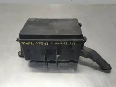 Автозапчастина б/у реле/запоперівник для ford transit custom kasten 310 l1 trend посилання на oem iam gk2t9k499  n1.z2.9.5.5