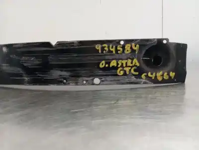 Автозапчастина б/у передній бампер підсилення для opel astra gtc cosmo посилання на oem iam 24460537  n2.z1.16.5.b