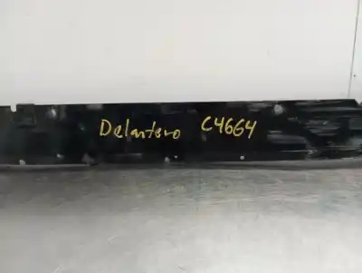 Автозапчастина б/у передній бампер підсилення для opel astra gtc cosmo посилання на oem iam 24460537  n2.z1.16.5.b