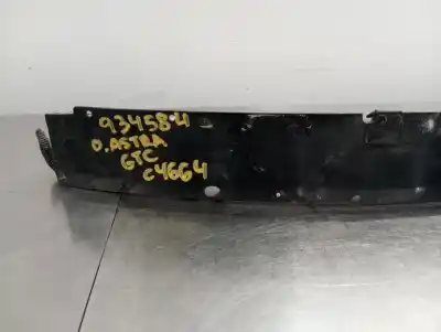 Автозапчастина б/у передній бампер підсилення для opel astra gtc cosmo посилання на oem iam 24460537  n2.z1.16.5.b