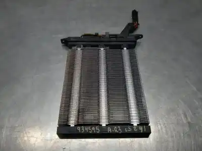 Автозапчастина б/у стійкість на нагревання для audi q3 (8ub, 8ug) 2.0 tdi посилання на oem iam 1k0963235g  n1.z2.9.8.4