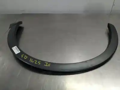 Pezzo di ricambio per auto di seconda mano Parafango Anteriore Sinistro per AUDI Q3 (8UB, 8UG) 2.0 TDI Riferimenti OEM IAM 8U0853717A  N1.Z3.3.10.2