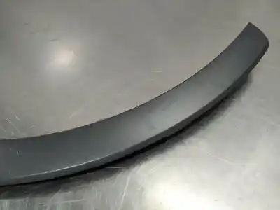 Автозапчасти б/у левое переднее крыло за audi q3 (8ub, 8ug) 2.0 tdi ссылки oem iam 8u0853717a  n1.z3.3.10.2