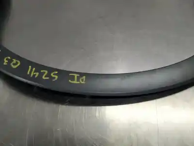 Автозапчасти б/у левое переднее крыло за audi q3 (8ub, 8ug) 2.0 tdi ссылки oem iam 8u0853717a  n1.z3.3.10.2