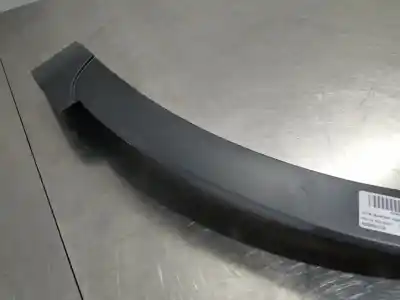 Автозапчасти б/у левое переднее крыло за audi q3 (8ub, 8ug) 2.0 tdi ссылки oem iam 8u0853717a  n1.z3.3.10.2