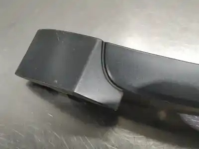 Автозапчасти б/у левое переднее крыло за audi q3 (8ub, 8ug) 2.0 tdi ссылки oem iam 8u0853717a  n1.z3.3.10.2