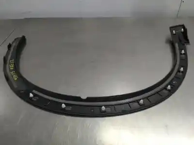 Автозапчасти б/у левое переднее крыло за audi q3 (8ub, 8ug) 2.0 tdi ссылки oem iam 8u0853717a  n1.z3.3.10.2