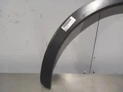 Автозапчасти б/у правое заднее крыло за audi q3 (8ub, 8ug) 2.0 tdi ссылки oem iam 8u0853818  n1.z3.3.10.2