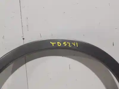 Автозапчасти б/у правое заднее крыло за audi q3 (8ub, 8ug) 2.0 tdi ссылки oem iam 8u0853818  n1.z3.3.10.2