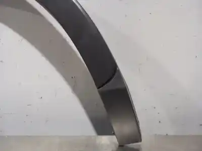 Автозапчасти б/у правое заднее крыло за audi q3 (8ub, 8ug) 2.0 tdi ссылки oem iam 8u0853818  n1.z3.3.10.2