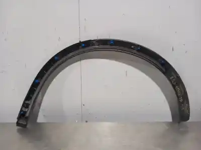 Автозапчасти б/у правое заднее крыло за audi q3 (8ub, 8ug) 2.0 tdi ссылки oem iam 8u0853818