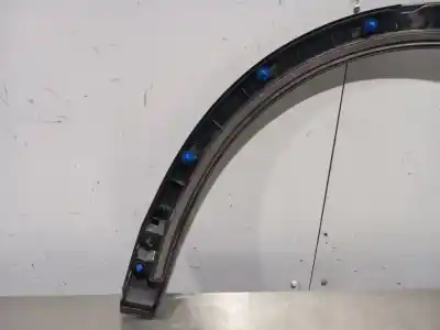 Автозапчасти б/у правое заднее крыло за audi q3 (8ub, 8ug) 2.0 tdi ссылки oem iam 8u0853818  n1.z3.3.10.2