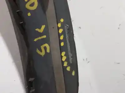 Автозапчасти б/у правое заднее крыло за audi q3 (8ub, 8ug) 2.0 tdi ссылки oem iam 8u0853818  n1.z3.3.10.2