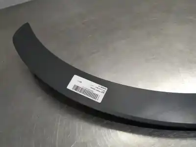 Pezzo di ricambio per auto di seconda mano estensione parafango posteriore sinistra per audi q3 (8ub, 8ug) 2.0 tdi riferimenti oem iam 8u0853817a  n1.z3.3.10.2