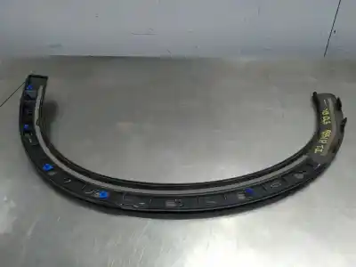Pezzo di ricambio per auto di seconda mano estensione parafango posteriore sinistra per audi q3 (8ub, 8ug) 2.0 tdi riferimenti oem iam 8u0853817a  n1.z3.3.10.2