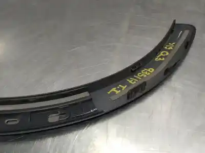 Pezzo di ricambio per auto di seconda mano estensione parafango posteriore sinistra per audi q3 (8ub, 8ug) 2.0 tdi riferimenti oem iam 8u0853817a  n1.z3.3.10.2
